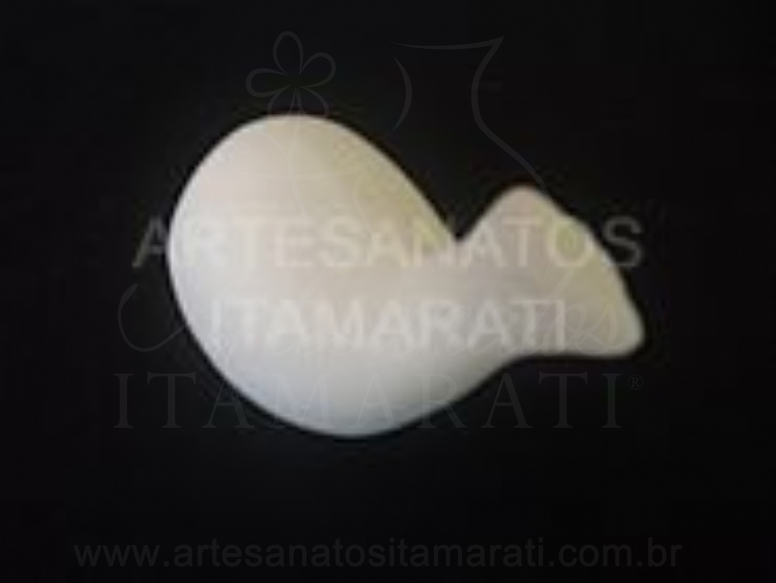 Galinha Angola Baixa PP